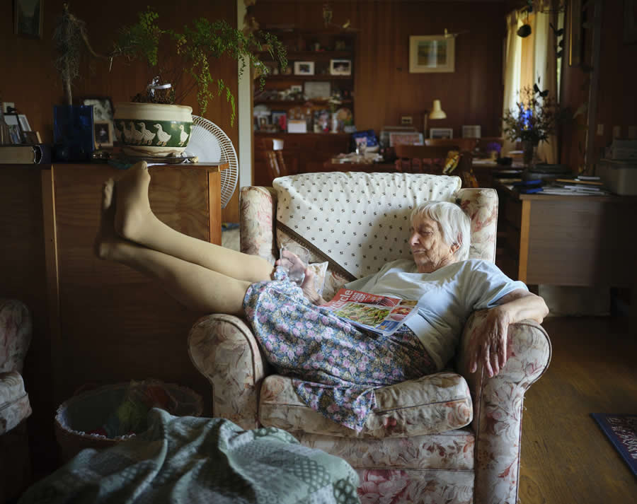 Powerful Photos from the Wellcome Photography Prize 2025