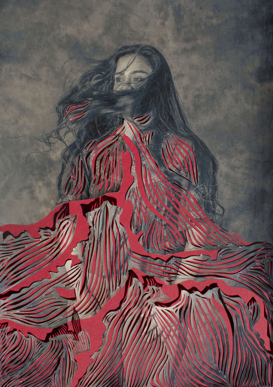 Powerful Photos from the Wellcome Photography Prize 2025