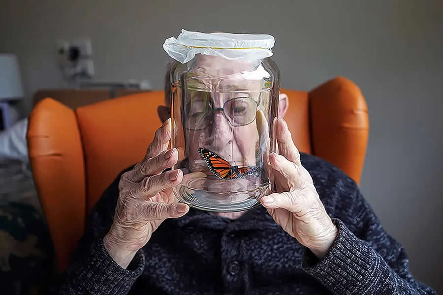22 Soulful Award-Winning Portraits from the 2025 AAP Magazine Awards
