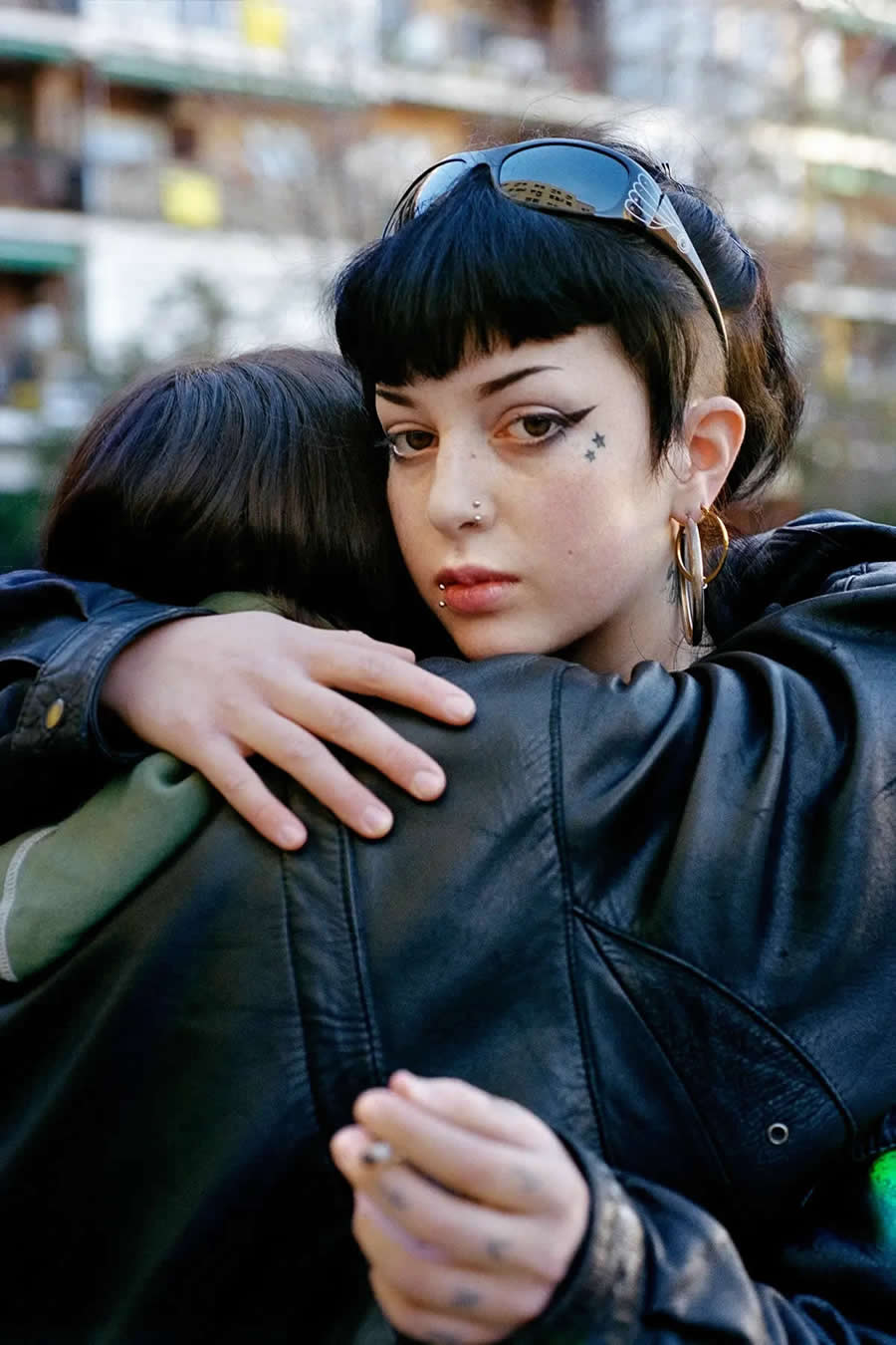 Award-Winning Portraits from the 2025 AAP Magazine Awards