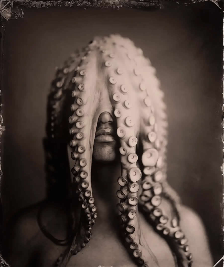 Award-Winning Portraits from the 2025 AAP Magazine Awards