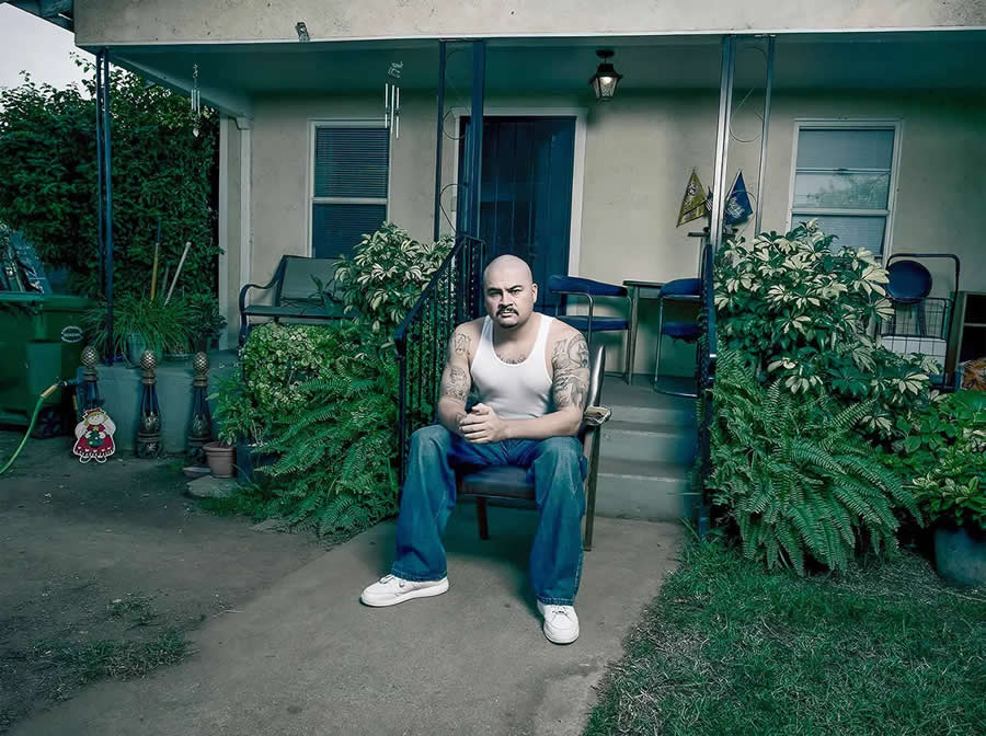 Award-Winning Portraits from the 2025 AAP Magazine Awards
