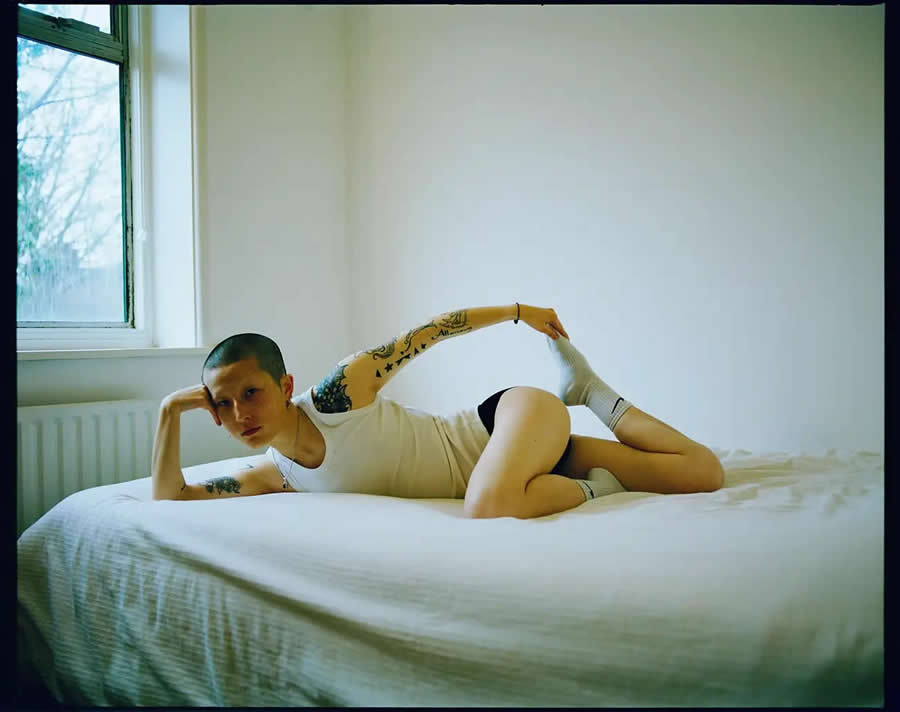Award-Winning Portraits from the 2025 AAP Magazine Awards