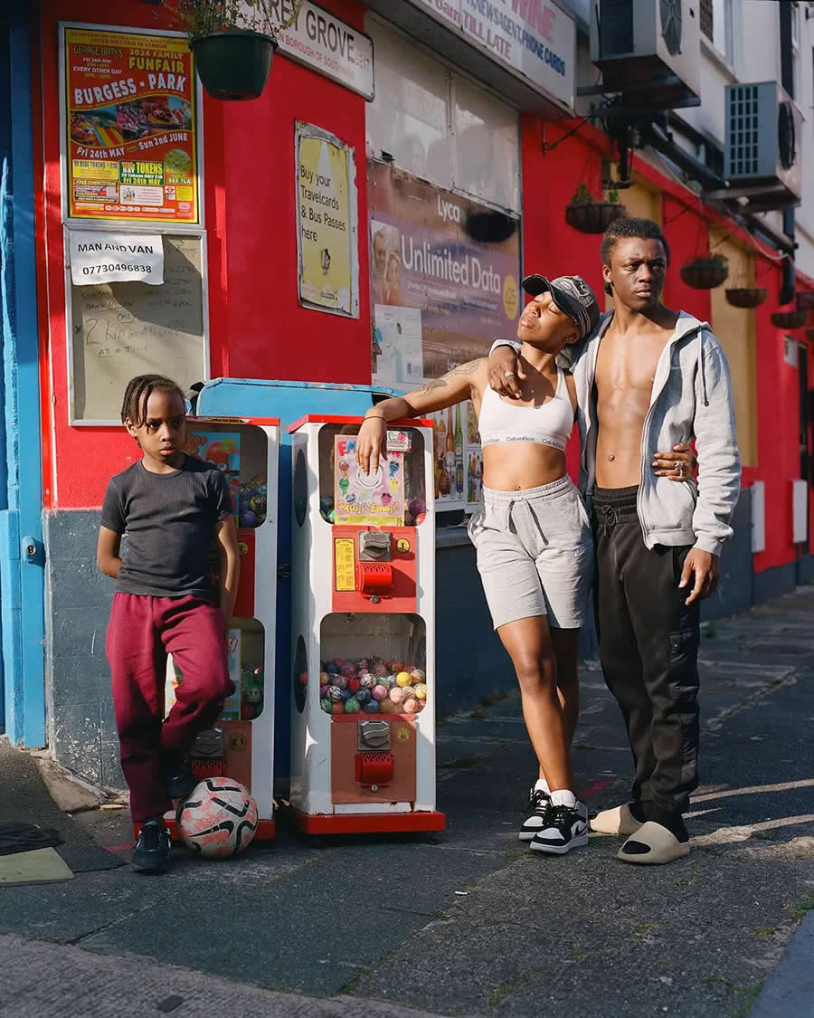 Award-Winning Portraits from the 2025 AAP Magazine Awards
