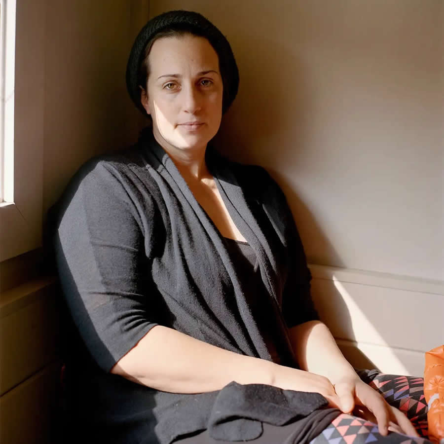 Award-Winning Portraits from the 2025 AAP Magazine Awards