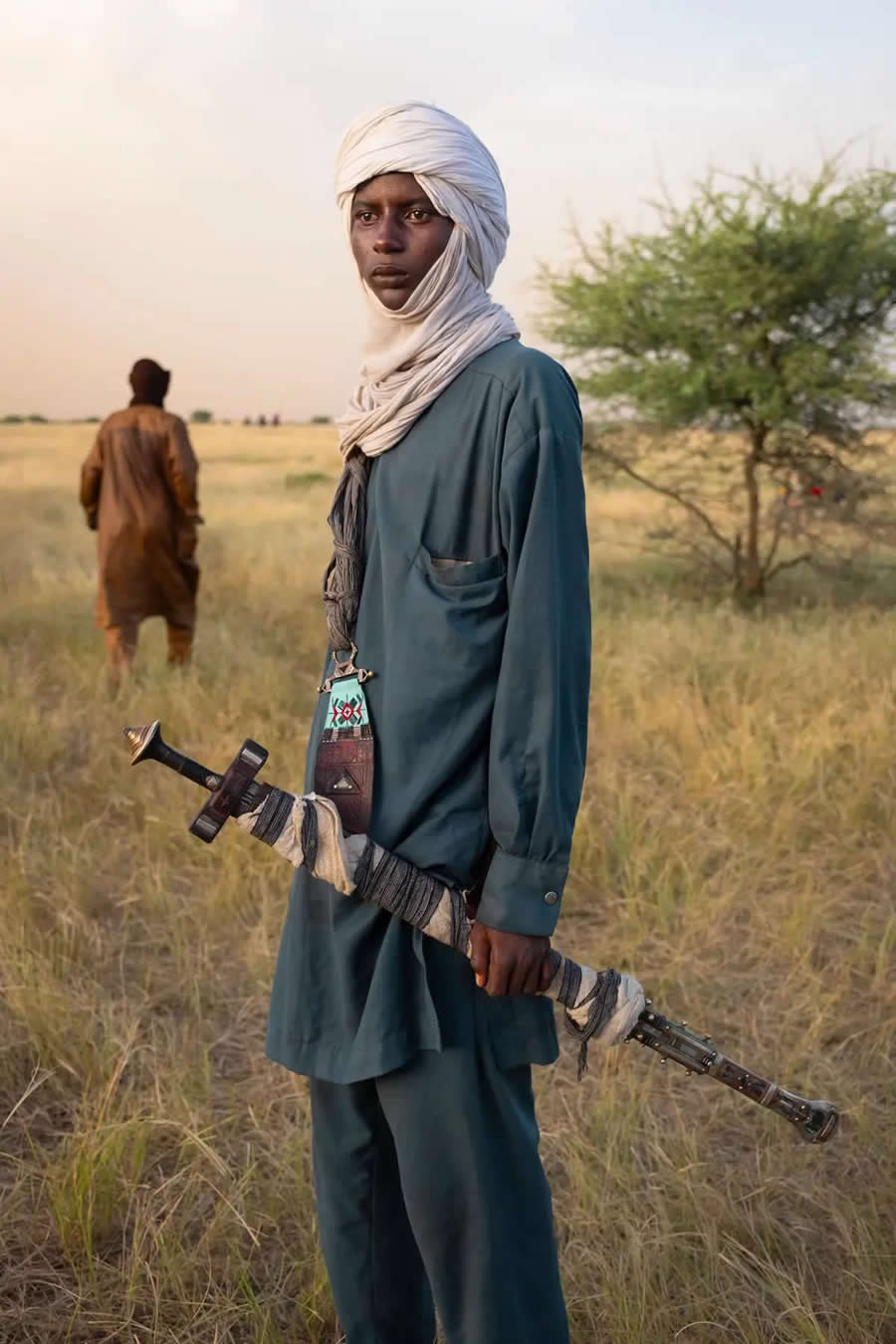 Award-Winning Portraits from the 2025 AAP Magazine Awards