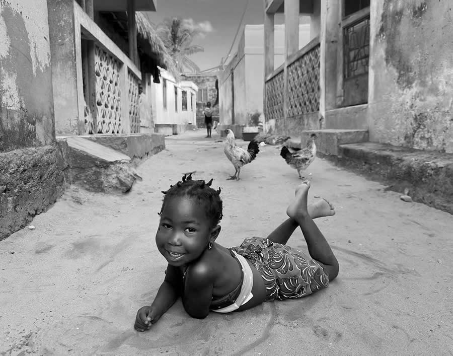 Award-Winning Portraits from the 2025 AAP Magazine Awards