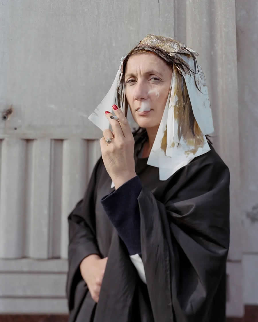 Award-Winning Portraits from the 2025 AAP Magazine Awards