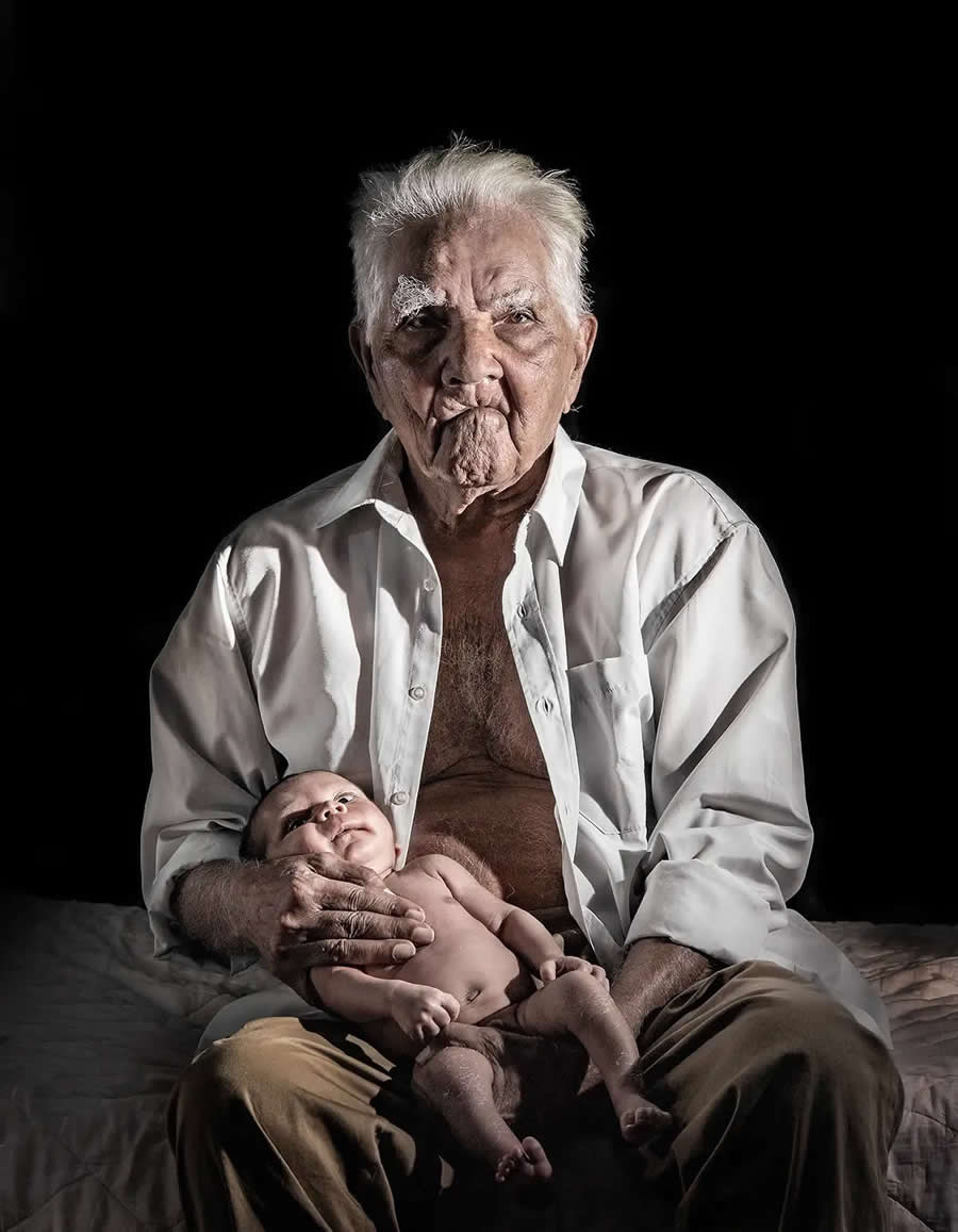 Award-Winning Portraits from the 2025 AAP Magazine Awards