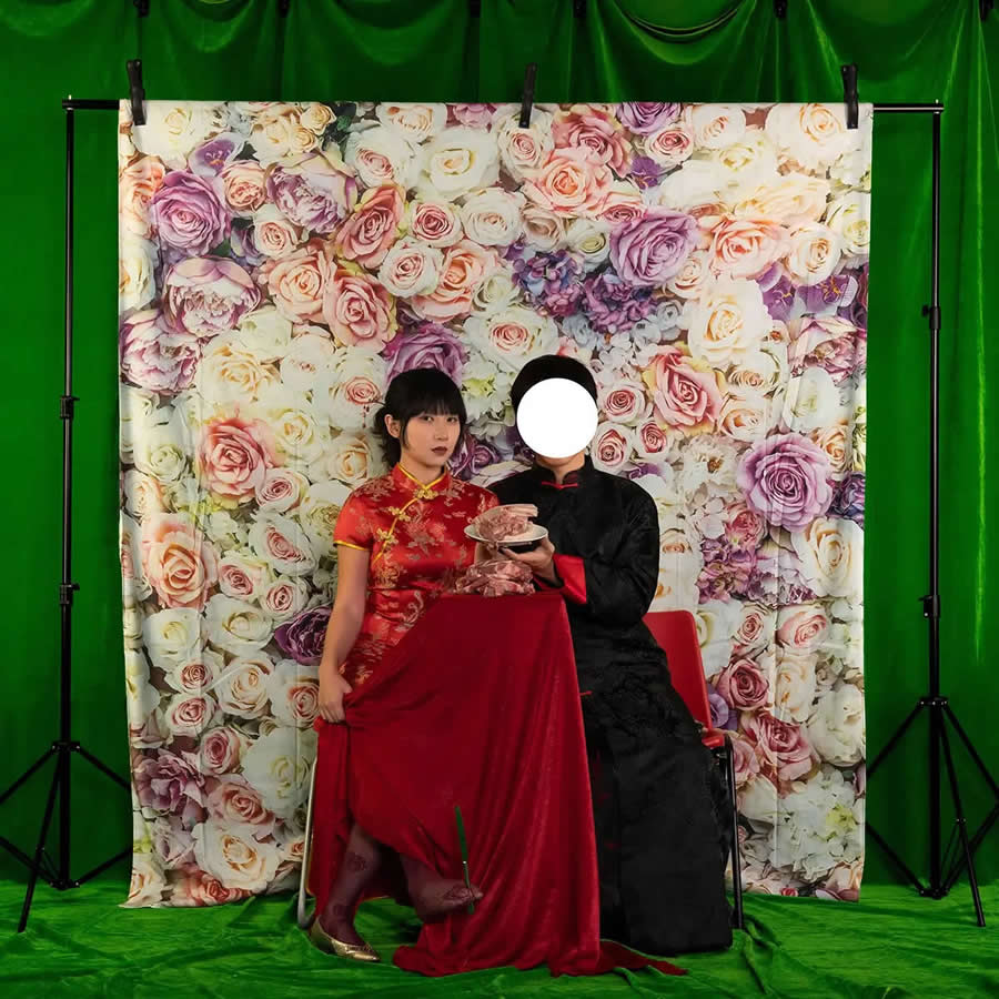Award-Winning Portraits from the 2025 AAP Magazine Awards