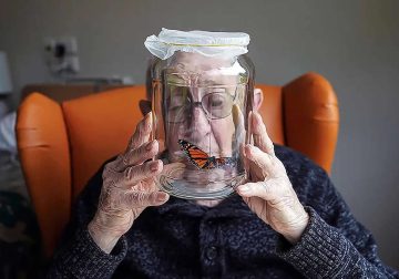 Soulful Award-Winning Portraits from the 2025 AAP Magazine Awards