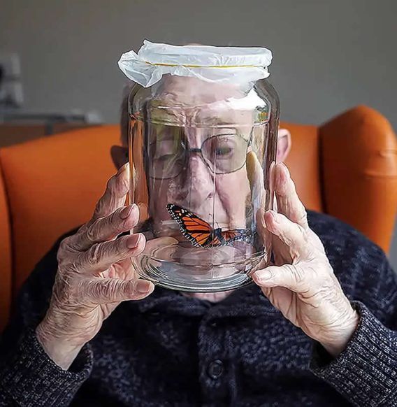 22 Soulful Award-Winning Portraits from the 2025 AAP Magazine Awards