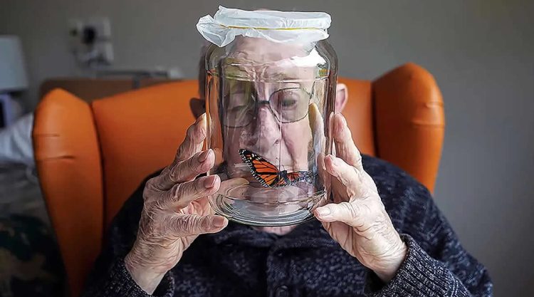 Soulful Award-Winning Portraits from the 2025 AAP Magazine Awards