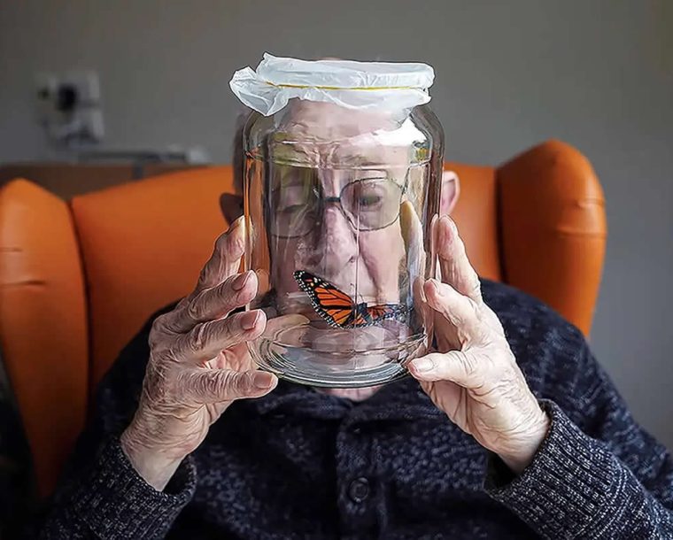 22 Soulful Award-Winning Portraits from the 2025 AAP Magazine Awards