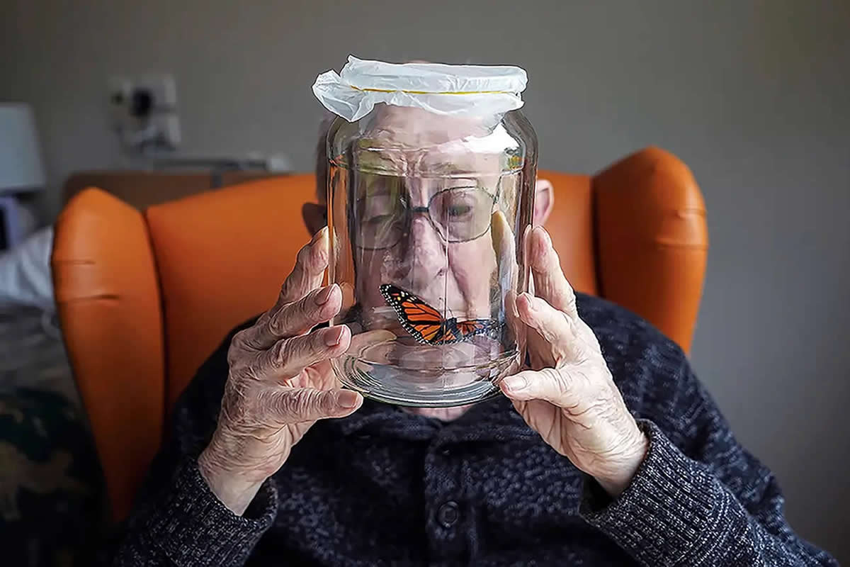 Soulful Award-Winning Portraits from the 2025 AAP Magazine Awards