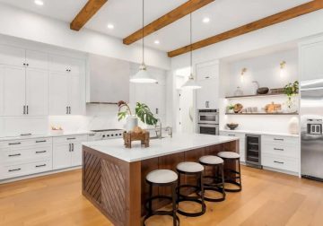 AI Rendering App Before Starting Your Renovation