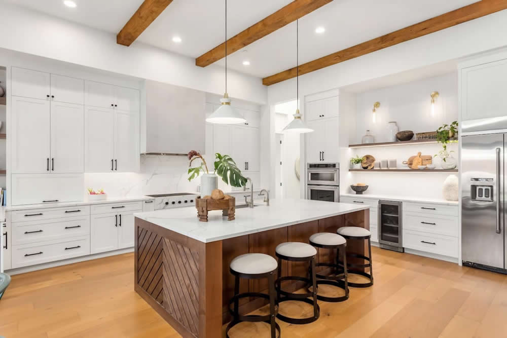 AI Rendering App Before Starting Your Renovation