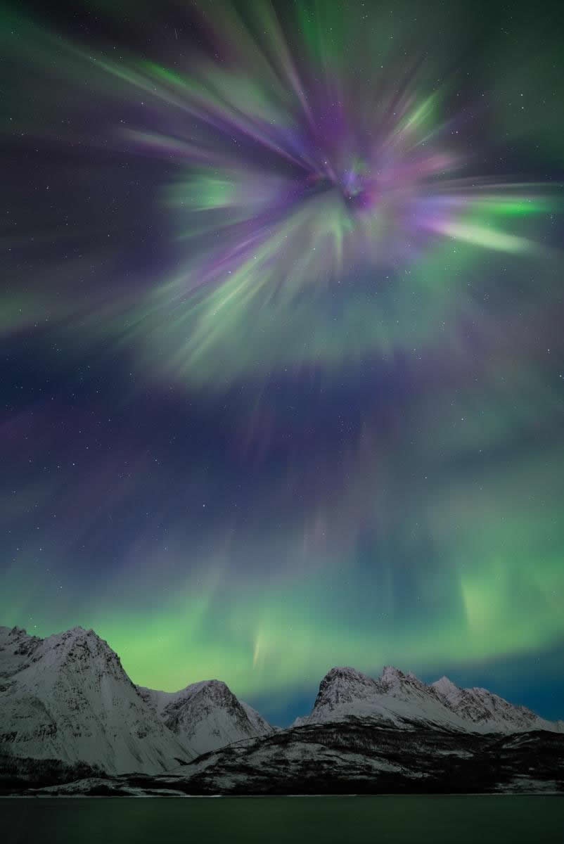 2025 Astronomy Photographer of the Year Finalists