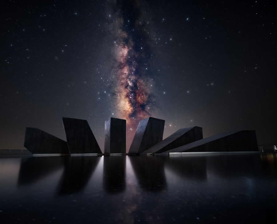 2025 Astronomy Photographer of the Year Finalists
