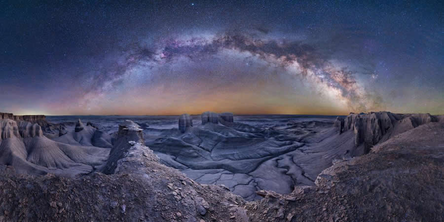 2025 Astronomy Photographer of the Year Finalists