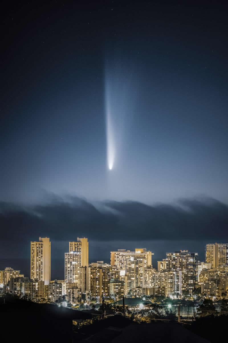 2025 Astronomy Photographer of the Year Finalists