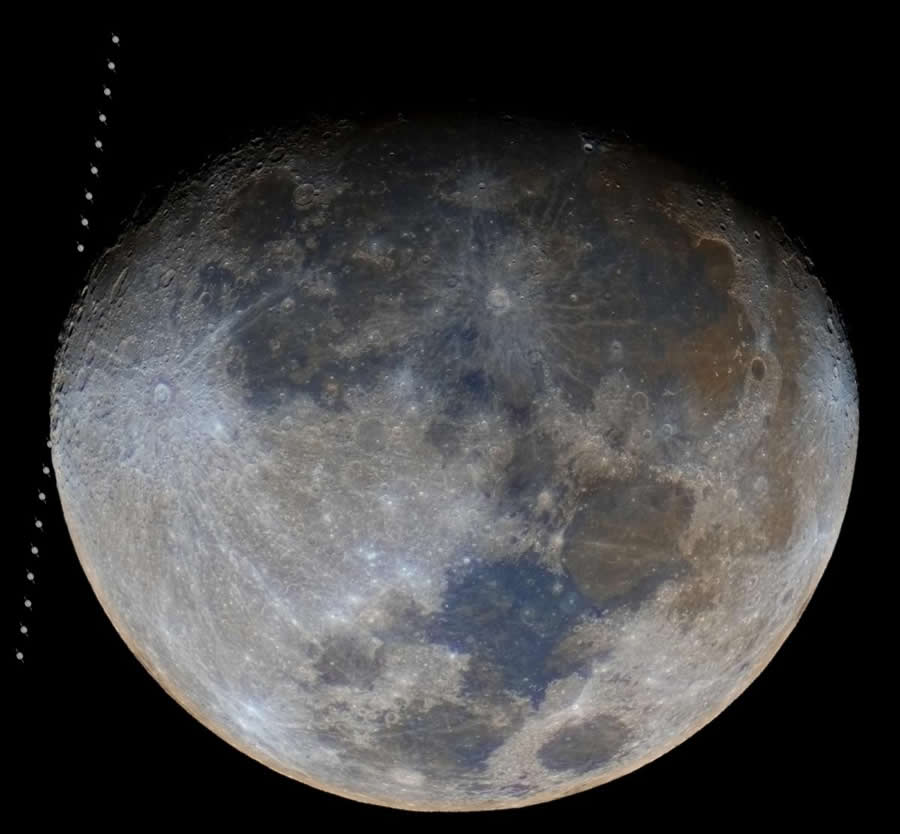 2025 Astronomy Photographer of the Year Finalists