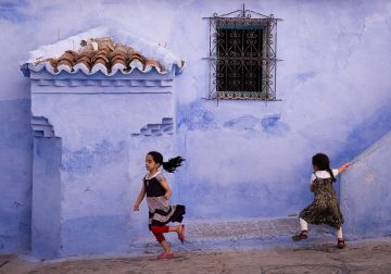 30 Stunning Photos That Capture the Beauty and Magic of Daily Life
