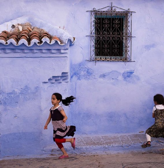 30 Stunning Photos That Capture the Beauty and Magic of Daily Life