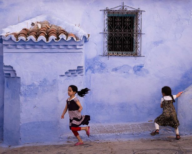 30 Stunning Photos That Capture the Beauty and Magic of Daily Life