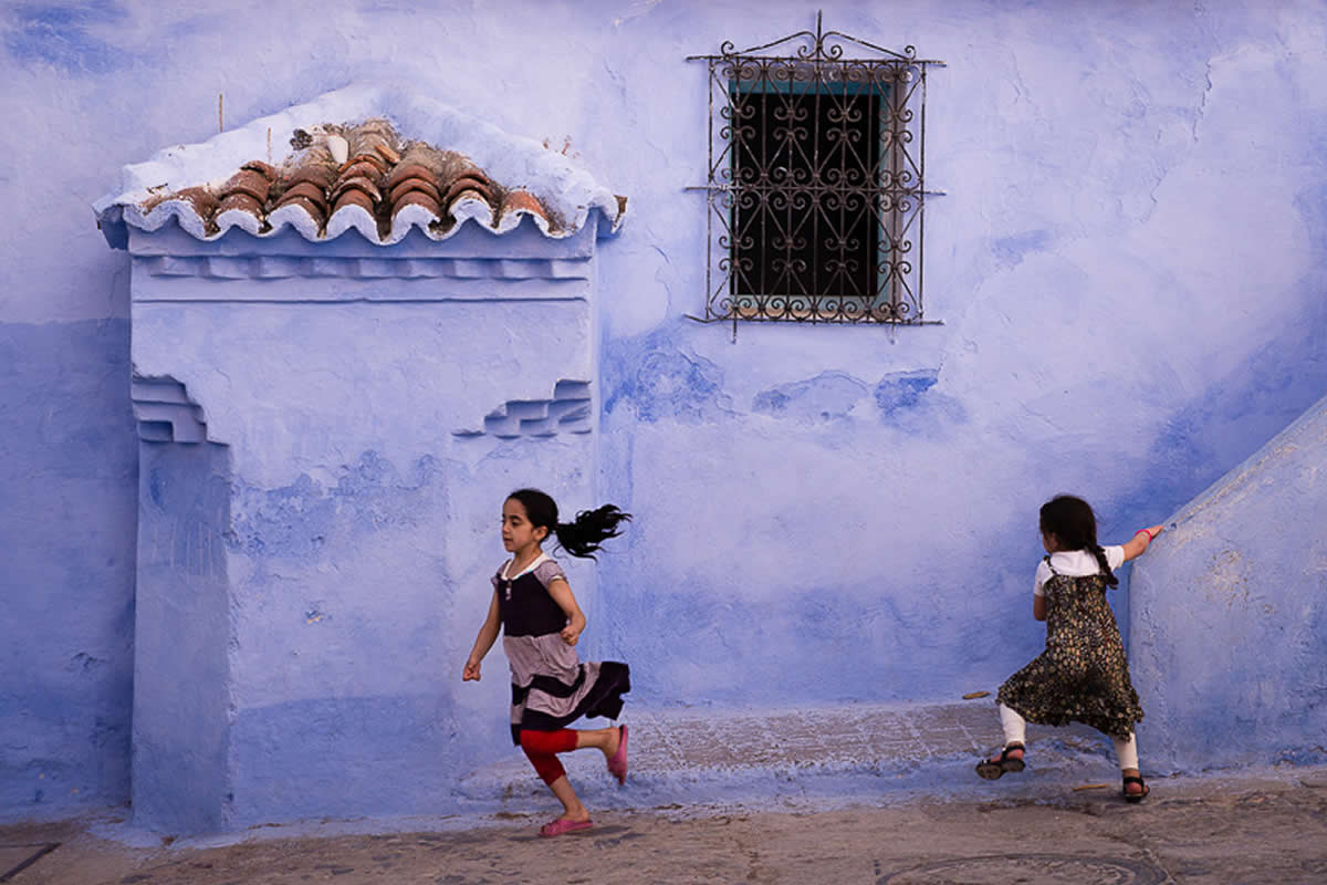 30 Stunning Photos That Capture the Beauty and Magic of Daily Life