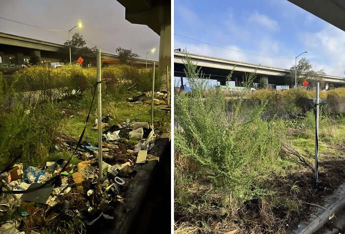 Inspiring Before-and-After Stories