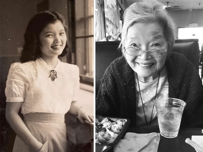 Inspiring Before-and-After Stories