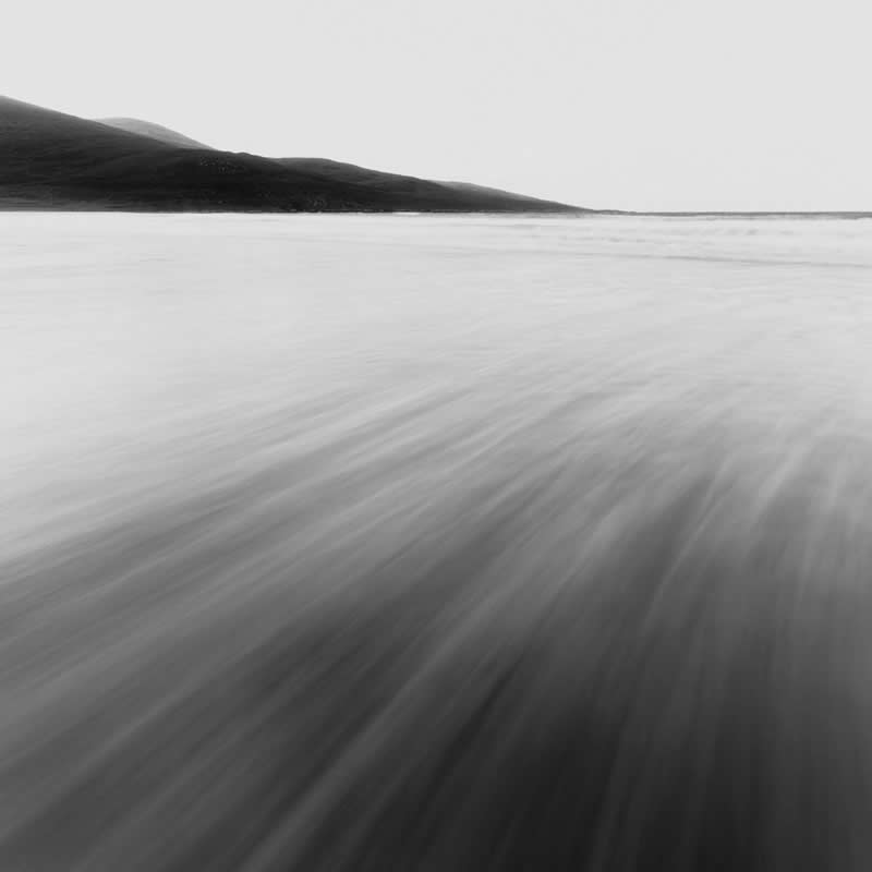 Poetic Black and White Nature Photos of Scotland by Adrian Vila