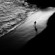 Black and White Photos That Turn Fleeting Moments Into Visual Poetry