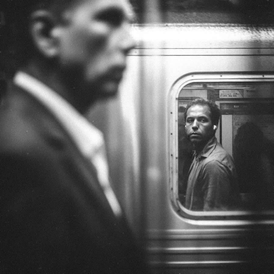 Dreamlike Black and White Photos by Kevin Nkrumah