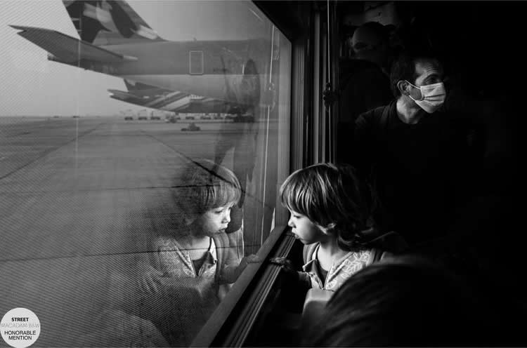 Black and White Street Macadam Awards 2025 Winners