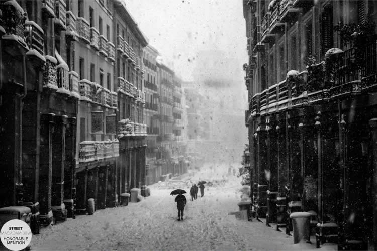 Black and White Street Macadam Awards 2025 Winners