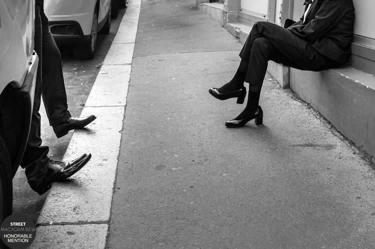 Black and White Street Macadam Awards 2025 Winners
