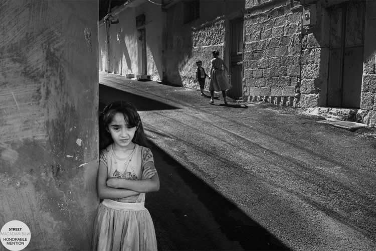 Black and White Street Macadam Awards 2025 Winners