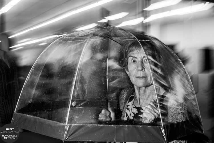 Black and White Street Macadam Awards 2025 Winners