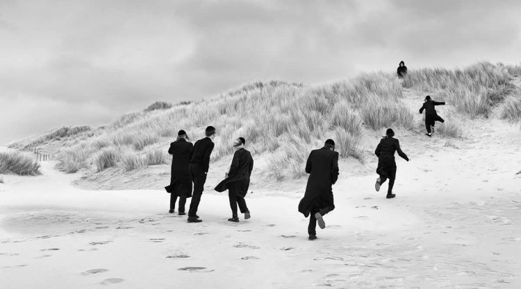 Black and White Street Macadam Awards 2025 Winners