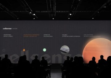 Cellsense Unveils New Brand Identity Inspired by Algae-Based Innovation