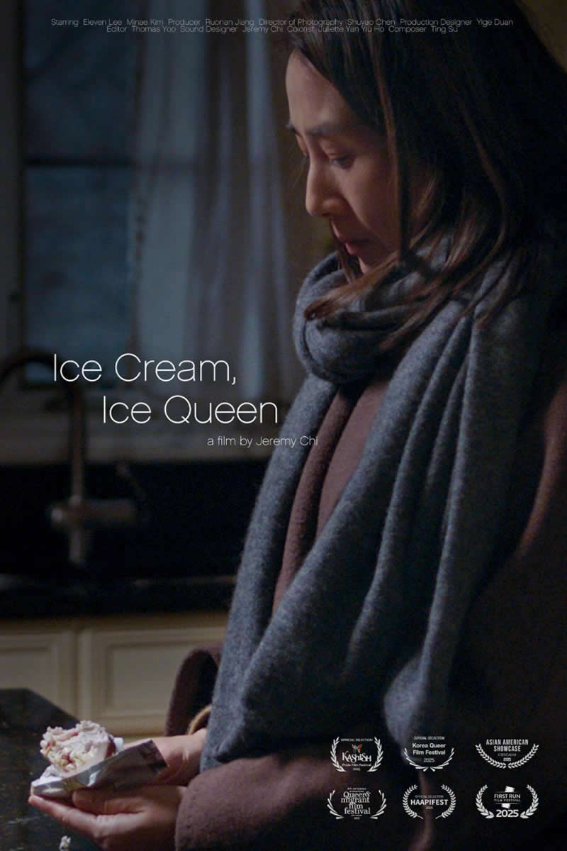 Colorist Juliette Ho Crafting Emotional Stories Through Color for Award Winning Films