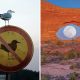 Unusual Photos That Look Like They Belong in a Modern Art Gallery