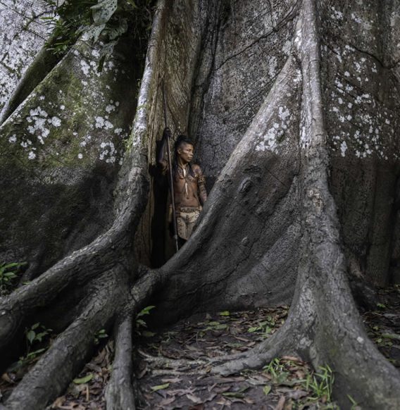 12 Powerful Winning Photos from the 2025 Earth Photo Awards Expose Climate Realities