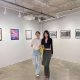 Echoes in Transition at the Sasse Museum of Art