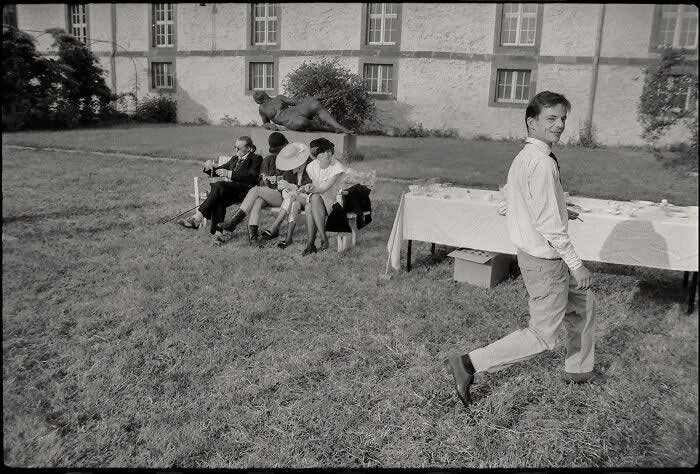 Poignant Everyday Life Photos of 1980s East Germany by Henk Kosche