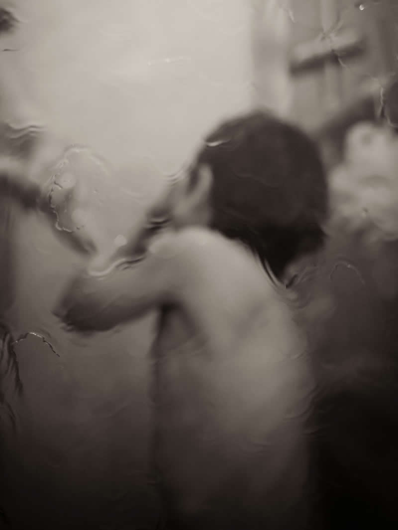Poignant Portraits by Nichola Doro That Capture Family and Emotion