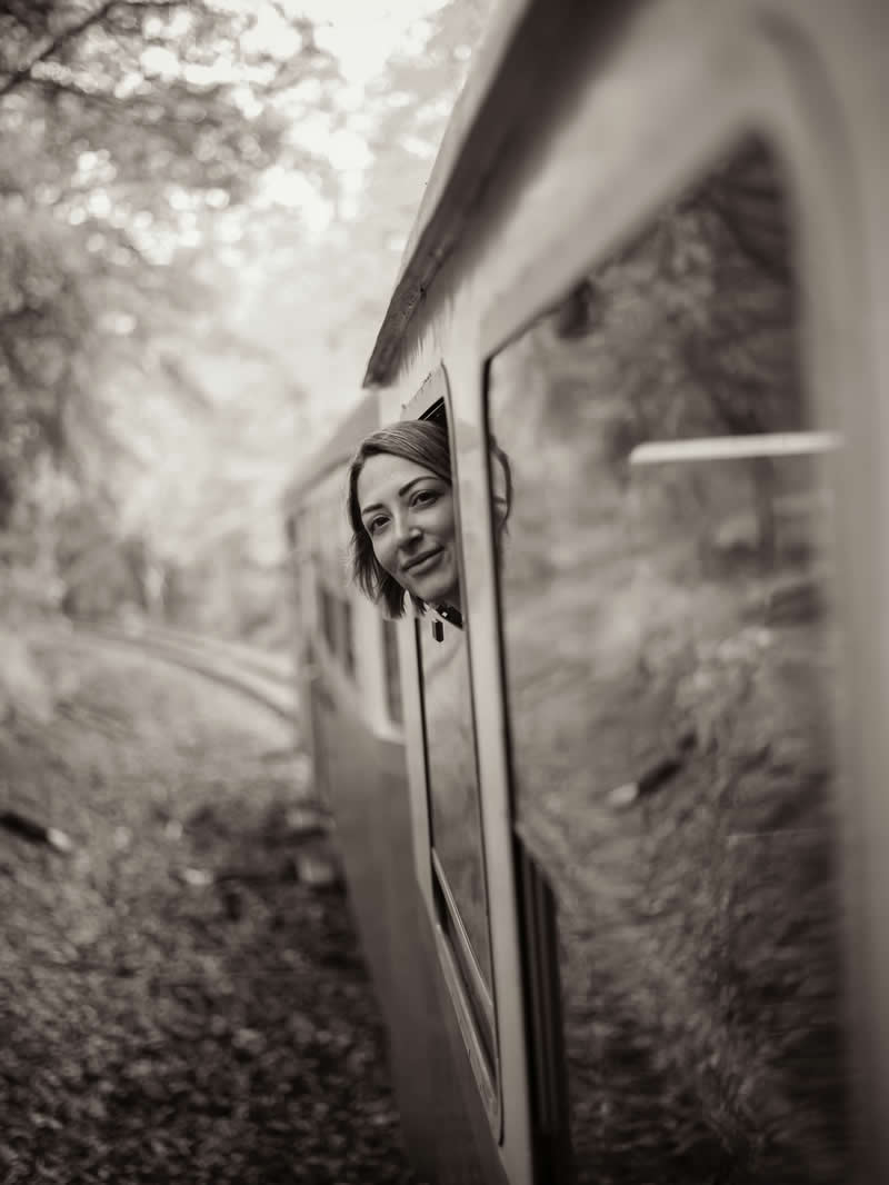 Poignant Portraits by Nichola Doro That Capture Family and Emotion