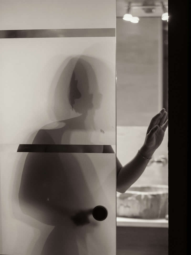 Poignant Portraits by Nichola Doro That Capture Family and Emotion